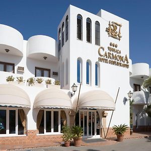 Hotel Terraza Carmona Vera Exterior photo