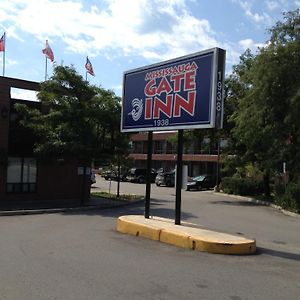 Mississauga Gate Inn Exterior photo