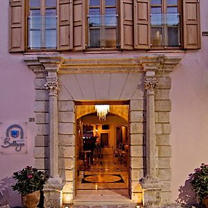 Bellagio Luxury Boutique Hotel Rethymno  Exterior photo