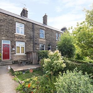 Bobbin Cottage Matlock  Exterior photo