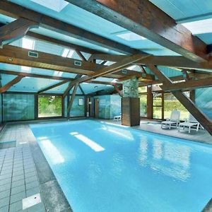 Gouter 2 - Appartement Avec Piscine Les Houches Exterior photo