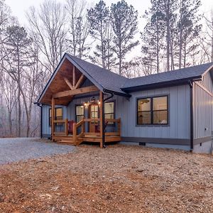 River View Getaway By 2Dc Ellijay Exterior photo