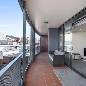 Inner-City 2 Bedroom Apartment - Perfectly Located Hobart Exterior photo