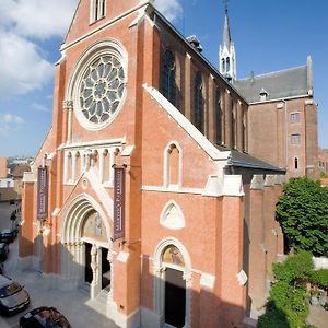 Martin'S Patershof Hotel Mechelen Exterior photo