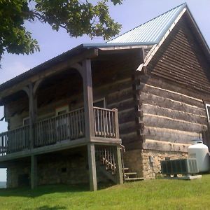 Cool Springs Inn Michigan City Exterior photo