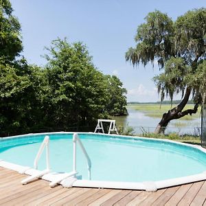 Periwinkle Place Beaufort Exterior photo