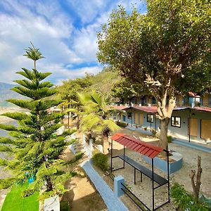 Euphoric River Resort Rishikesh Exterior photo