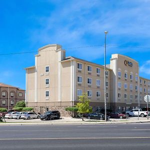 Quality Inn & Suites Big Spring Exterior photo