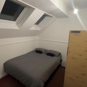 Nice Double Room in Clontarf - 1 Dublin Exterior photo