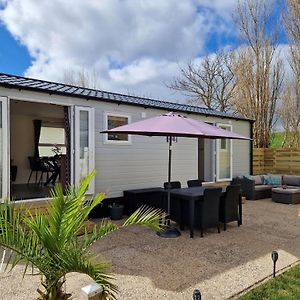 Holiday Home Wiringherlant-32 by Interhome Hippolytushoef Exterior photo