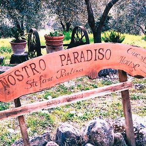 Nostro Paradiso Monteleone Sabino Exterior photo