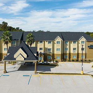 Microtel Inn & Suites By Wyndham Of Houma Exterior photo