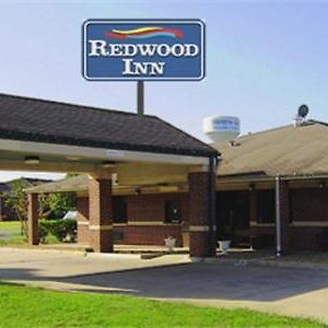 Redwood Inn - White Hall Exterior photo