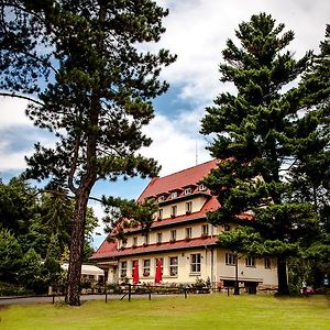 Parkhotel Skalni Mesto Jicin Exterior photo