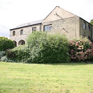 Ackroyd House Holmfirth Exterior photo