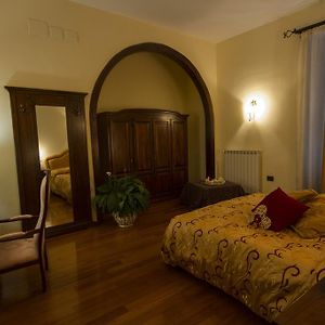 Camere Al Borgo Forchia Room photo