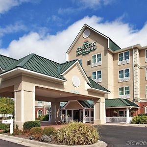 Country Inn & Suites By Radisson, Summerville, Sc Exterior photo