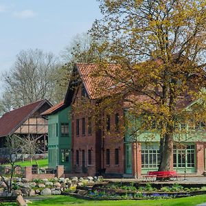 Folwark Karczemka Hotel Maldyty Exterior photo