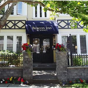 The Beacon Inn At Sidney Exterior photo