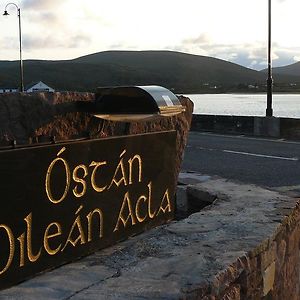 Ostan Oilean Acla Hotel Achill Sound Room photo
