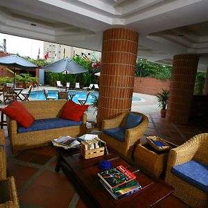 Costa Real Suites Caraballeda Exterior photo
