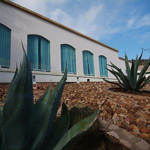 Hotel Baruk Teleferico Centro Historico Zacatecas Exterior photo