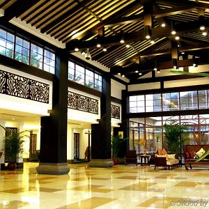 Assorti International Hotel Nanchang  Interior photo