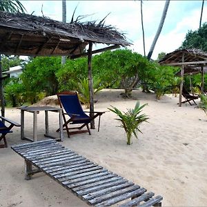 Villasiri And Leon Beach Paradise Tangalle Exterior photo