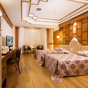 Kyo Un Hotel Saraburi Room photo