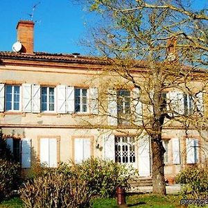 Chateau De Faudade Levignac-sur-Save Exterior photo