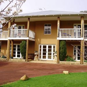 Erravilla Country Estate Spa Suite Accommodation Yallingup Exterior photo