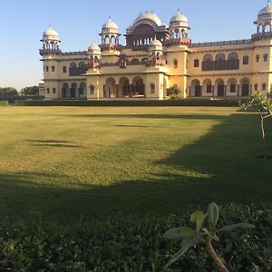 Pratap Niwas - An Amritara Resort Jhalamand Exterior photo