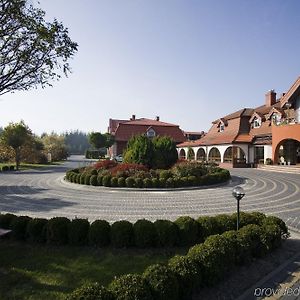 Hotel Korona Spa & Wellness Lublin Exterior photo