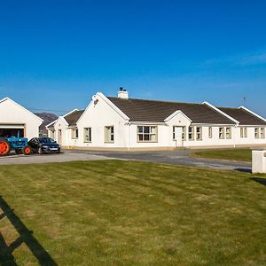 Doherty'S Country Accommodation Ballyliffin Exterior photo