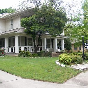 Pricehouseinn Glen Rose Exterior photo