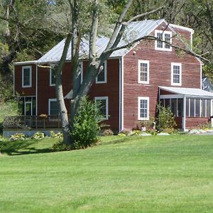 Lost River B&B Mathias Room photo