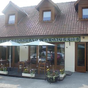 La Taverne Buire-le-Sec Exterior photo