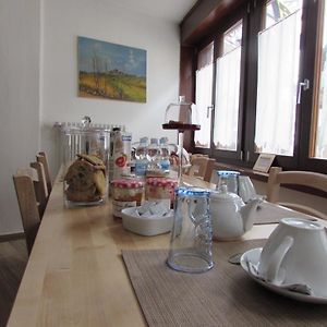 La Casa Dei Gatti Bed & Breakfast Limone Piemonte Exterior photo