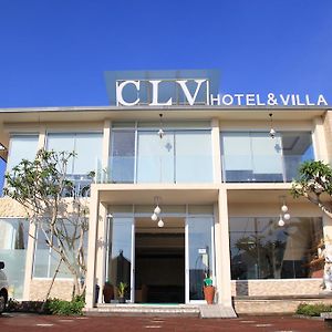 Clv Hotel & Villa Bedugul  Exterior photo