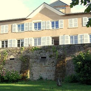 Le Montellier Bed & Breakfast Blace Exterior photo