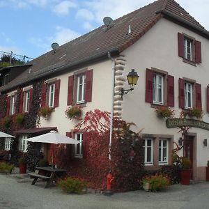Hotel Du Haut Koenigsbourg- Entre Vignes Et Chateau Thannenkirch Exterior photo