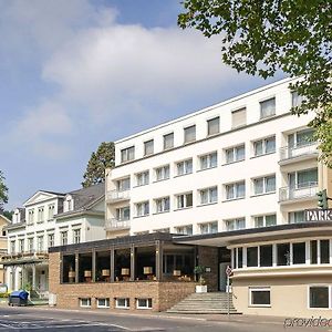 Tinytwice Hotel Bonn Exterior photo