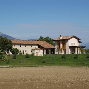 Country House Due Fiumi Hotel Sacile Exterior photo