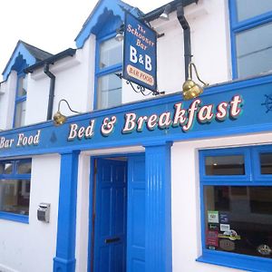 The Schooner Tavern Ballycotton Exterior photo