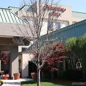 Hampton Inn Stroudsburg Poconos Exterior photo