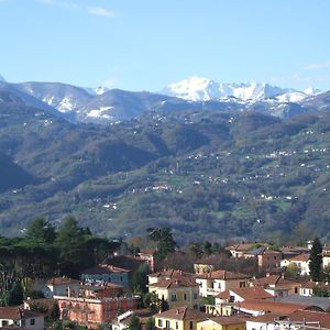 Nel Cielo... Di Barga Hotel Exterior photo