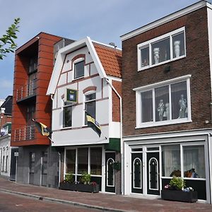 Bed & Breakfast Rita Delfzijl Exterior photo