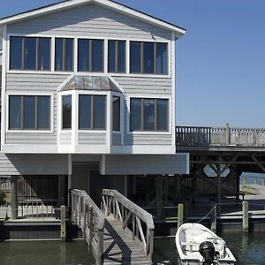 Island Resort Chincoteague Exterior photo