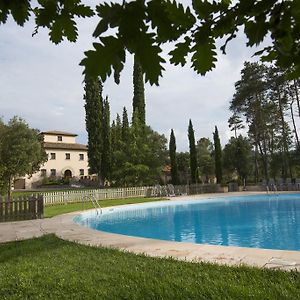 La Torre Del Vilar Hotel Santa Eulalia de Riuprimer Exterior photo