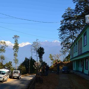 Himalayan Retreat & Resort Naku Exterior photo